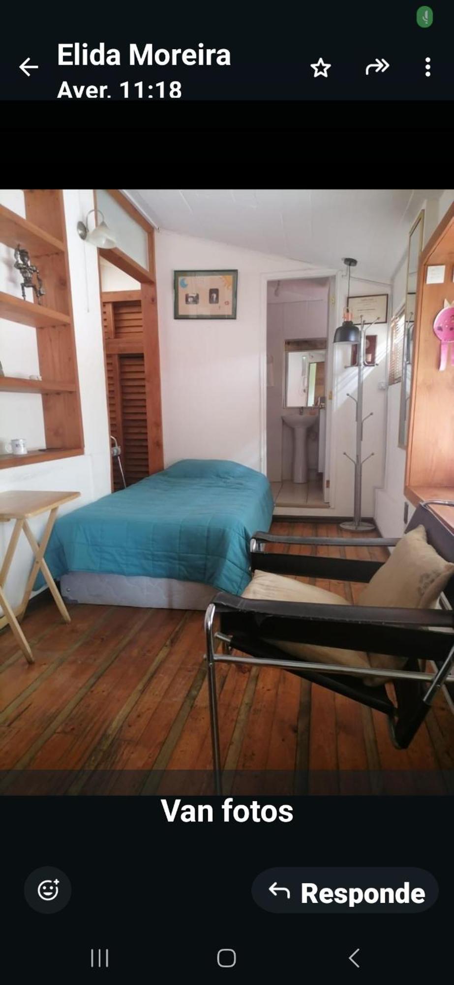 Casa Espectacular Сasa de vacaciones