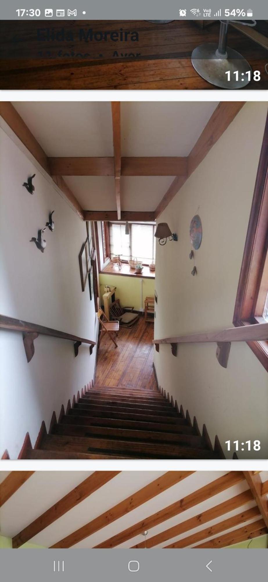 Casa Espectacular Сasa de vacaciones Valparaíso