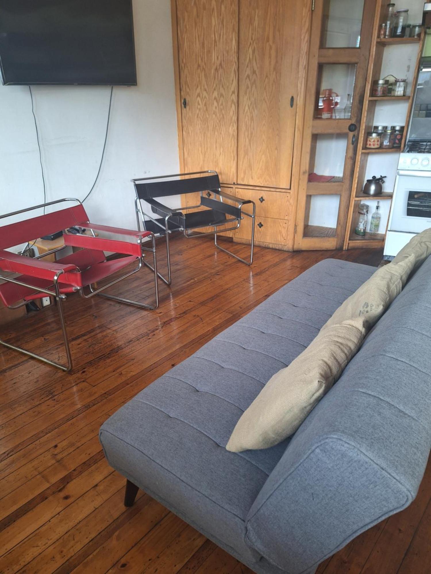 Casa Espectacular Сasa de vacaciones Valparaíso